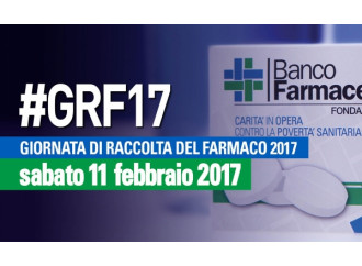 Banco Farmaceutico: riscoprire la gratuità